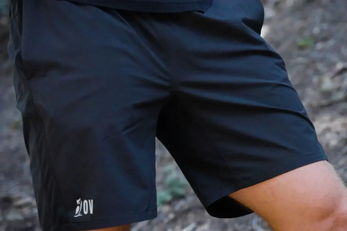 Fastpacking Shorts: Unleash Your Full Trail Running Potential